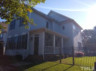 1307 Ileagnes Rd, Raleigh, NC 27603