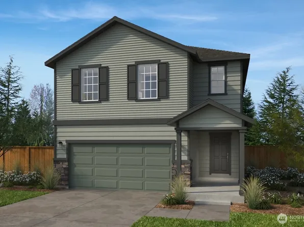 5221 87th Drive NE #MC-056, Marysville, WA 98270