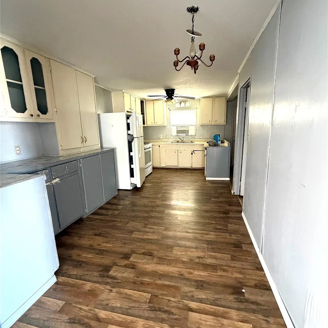 1 bed, 1.0 bath, 980 sqft, $900 — Photo 4