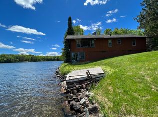 7560 Cth P, Presque Isle, WI 54557