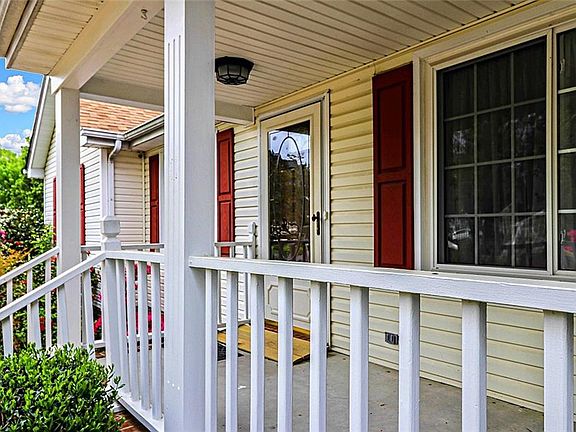 Lovingly cared for by the original owners and with lots of potential, this spacious Ranch is situated on a large .28 acre lot with fenced back yard.