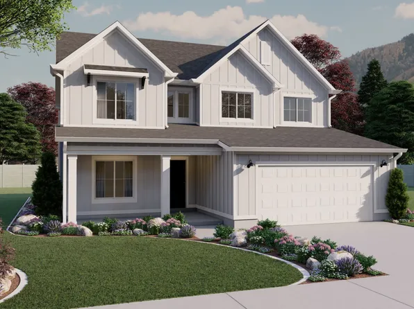Aberdeen Plan, Rivergate - Logan