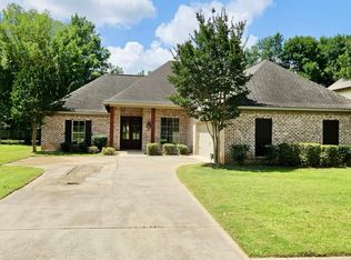 119 Hemlock Ln #119, Madison, MS 39110
