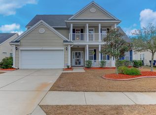 404 Decatur Dr, Summerville, SC 29486