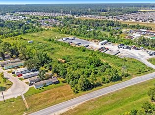 8929 C E King Pkwy, Houston, TX 77044