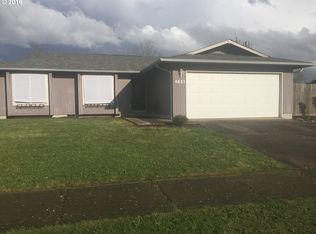 4621 Souza Ct, Eugene, OR