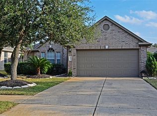 20942 Smokey Sage Dr, Katy, TX 77450