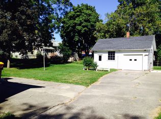 605 E Cass St, Saint Johns, MI