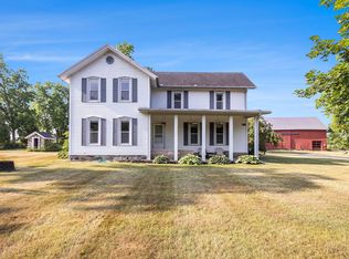 18900 E Michigan Ave, Marshall, MI 49068