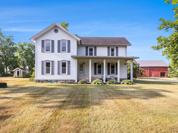 18900 E Michigan Ave, Marshall, MI 49068