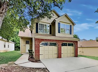 6621 Coventry Point, Austell, GA 30168