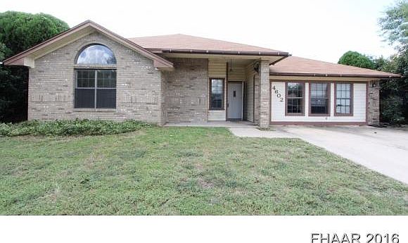 1st image of 4602 Teal Dr