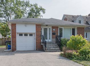 149 Hendon Ave, Toronto, ON M2M 1A8