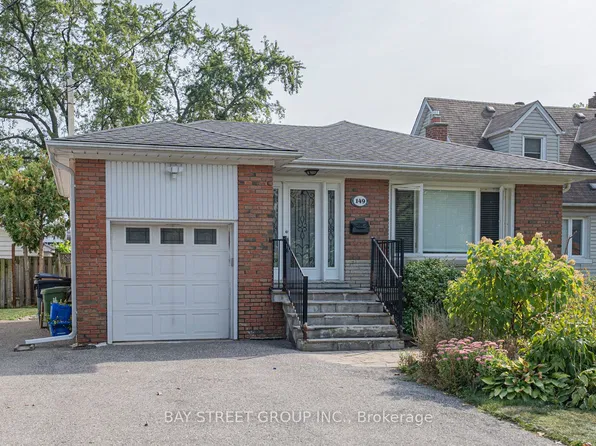 149 Hendon Ave, Toronto, ON M2M 1A8