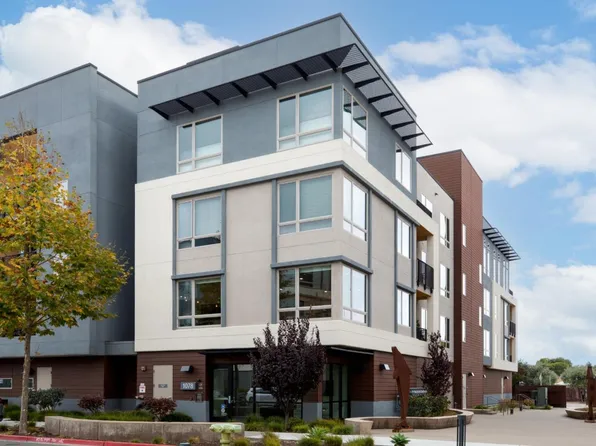 1078 Foster Square Ln #201, Foster City, CA 94404
