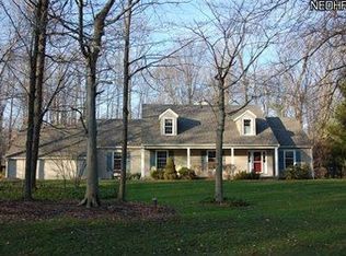 1663 Goshen Dr, Hudson, OH