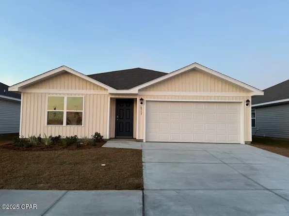 6913 William Pitsenbarger Rd, Panama City, FL 32404