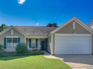 807 Neighbor Ln, Lexington, SC 29072