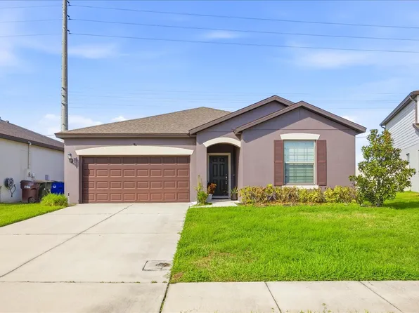 1917 Cayman Cove Cir, Saint Cloud, FL 34772