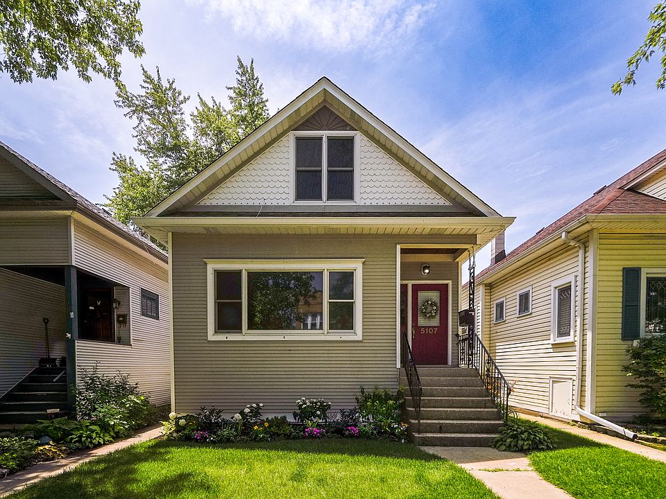 1st image of 5107 W Berenice Ave