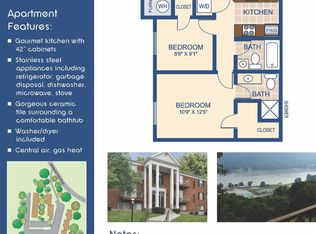 181 Anderson Ferry Rd APT 112, Cincinnati, OH 45238