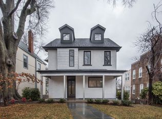 1504 Newton St NE, Washington, DC