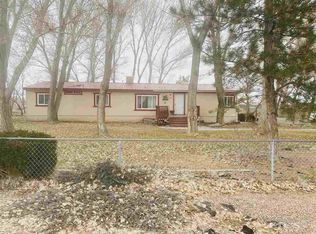 35 Spring Dr, Lovelock, NV 89419