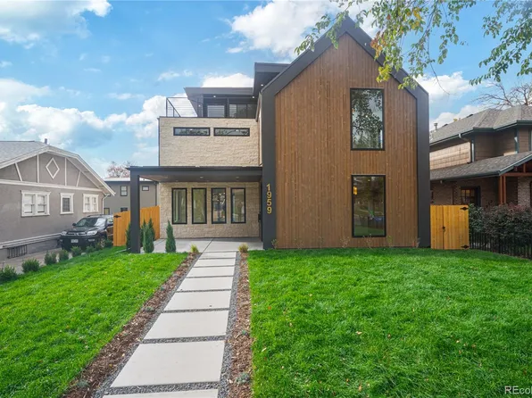 1959 S Clarkson Street, Denver, CO 80210