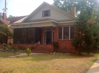 1209 S Lawrence St, Montgomery, AL 36104
