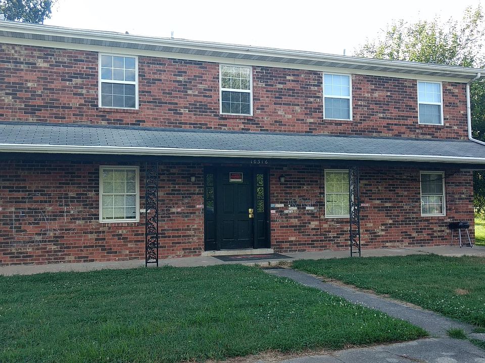 1st image of 10316 Greentree Ln APT 4