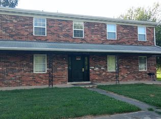 10316 Greentree Ln APT 4, Louisville, KY 40272