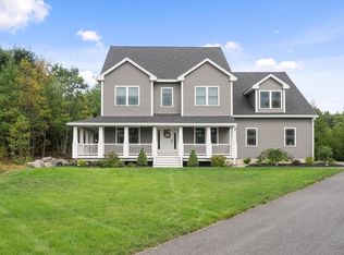 12 Tanya Ln, Brentwood, NH 03833