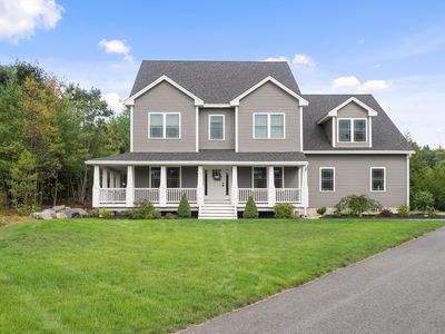 12 Tanya Ln, Brentwood, NH, 03833
