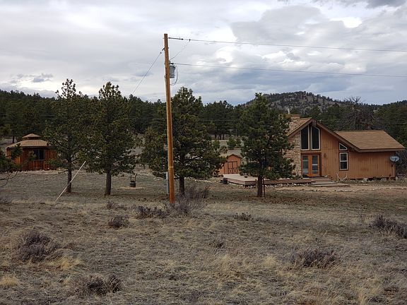 3rd image of 119 N Cucharas Mountain Ct