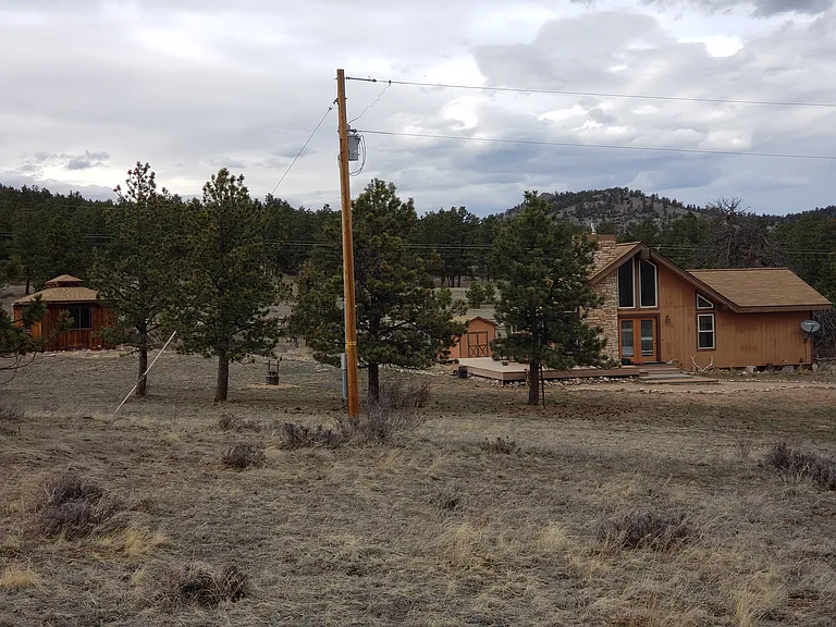119 N Cucharas Mountain Ct — Photo 3