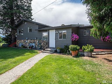 2635 Nw Cascade Ave East Wenatchee Wa 98802 Zillow