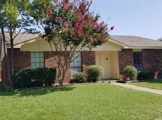 320 Willow Springs Dr, Coppell, TX 75019