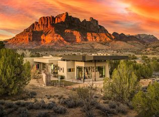 3104 Apache Cir, Springdale, UT 84767