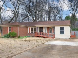 5364 Virgil Rd, Memphis, TN 38134