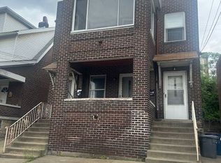 345 Coltart, Pittsburgh, PA 15213