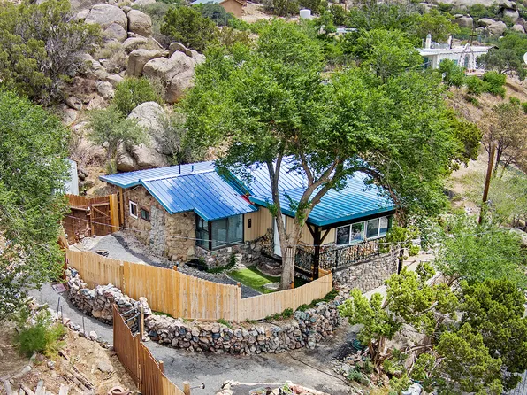 87 Us Route 66, Albuquerque, NM 87123