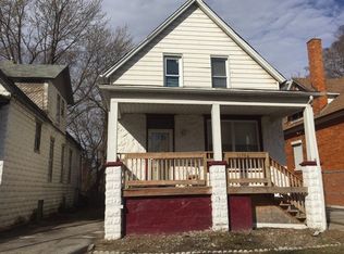 11706 S State St, Chicago, IL 60628