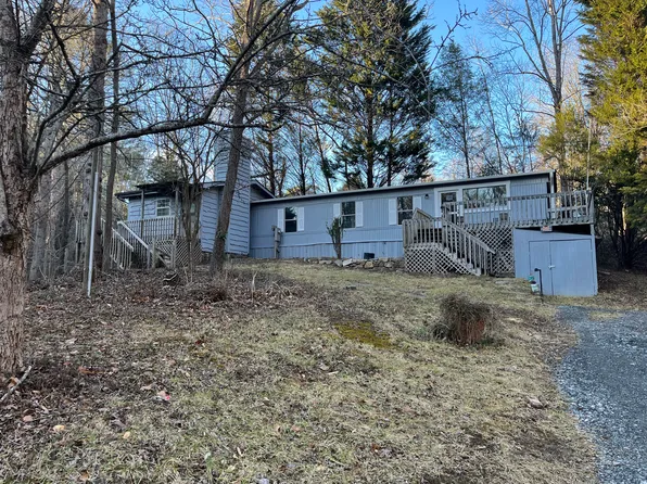 15 Piney Hill Rd, Asheville, NC 28804