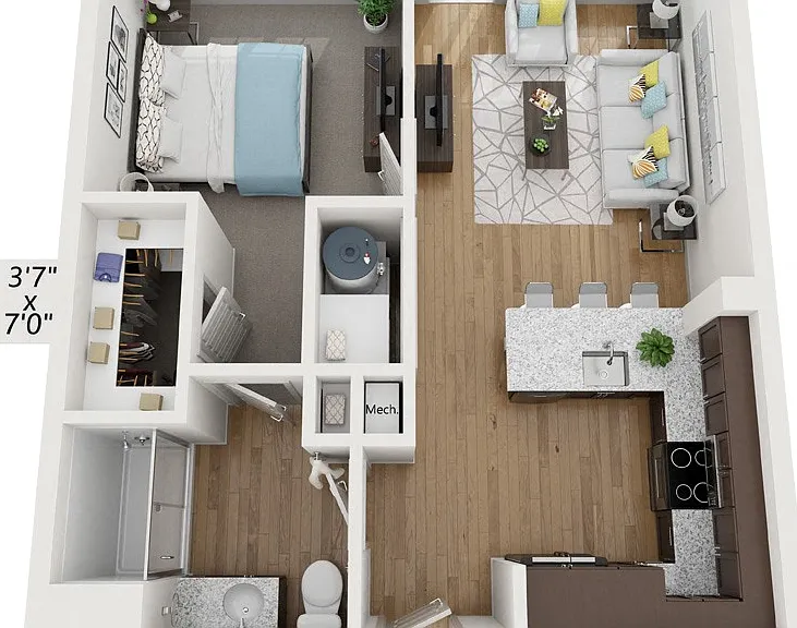 1450 Valley Ridge Blvd — Photo 22