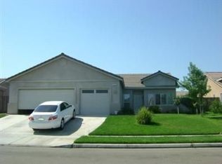 271 N Cypress Ave, Fresno, CA 93727