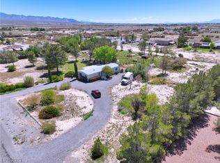 651 Gally Rd, Pahrump, NV 89060
