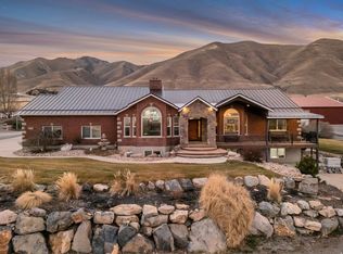 8874 S 6000 W, Payson, UT 84651