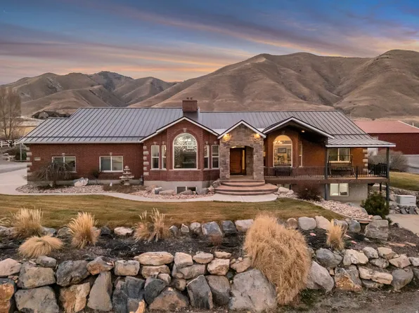 8874 S 6000 W, Payson, UT 84651