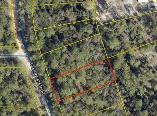 Clearwater Dr DR, DE FUNIAK SPRINGS, FL 32433