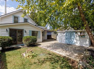 933 Grandon Ave, Columbus, OH 43209